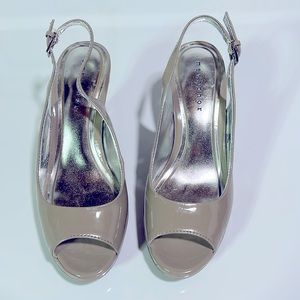 Dressy Women’s High Heel Size 6 1/2